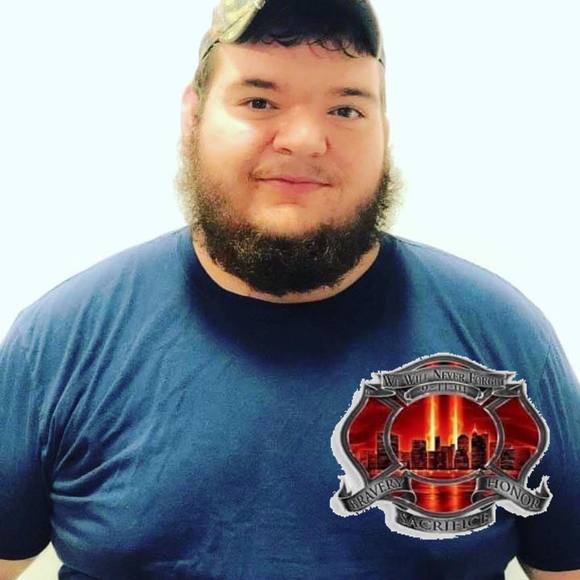 Meet your Posher, Corey - Picture 1 of 1